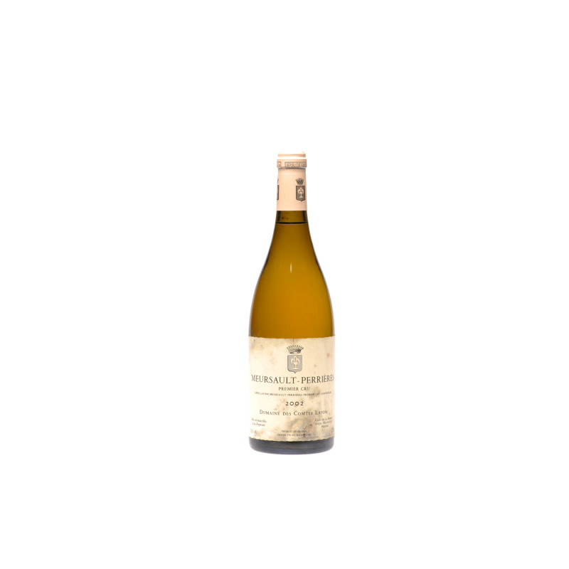 2002 - Meursault Perrières 1° Cru