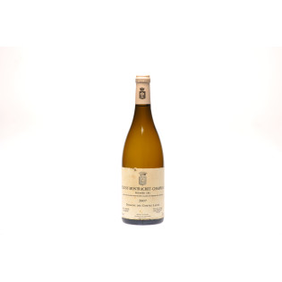 2007 - Puligny-Montrachet ChampGain 1° Cru