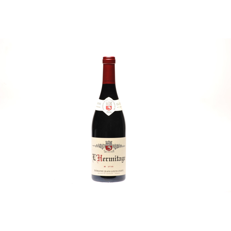 2016 - Hermitage Rouge