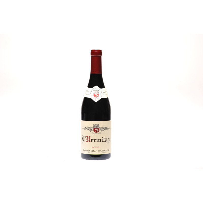 2017 - Hermitage Rouge