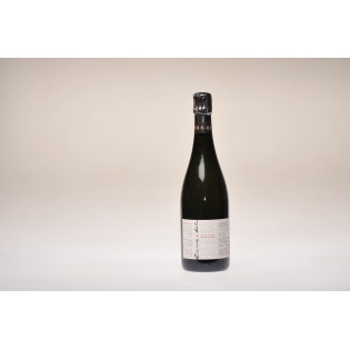 NM - Le BOUT du CLOS D2023 Blanc de Noirs