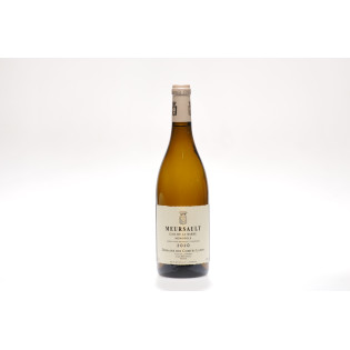 2020 - Meursault Clos de la Barre