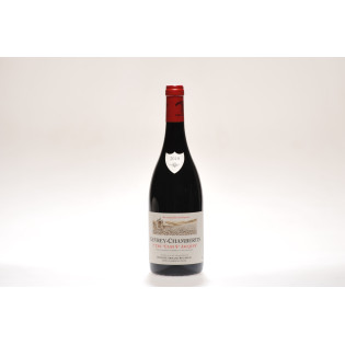 2019 - Gevrey-Chambertin Clos Saint-Jacques 1° Cru