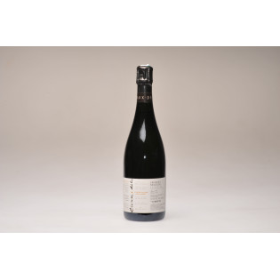 NM - Les CARELLES D2019 Blanc de Blancs